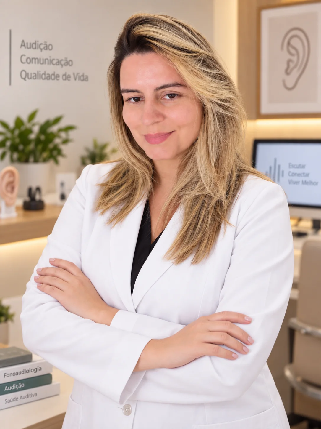 Fga. Kátia Oliveira